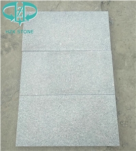 China G343 Light Grey Granite Tiles Pool Channels