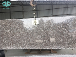 China G664 Pink Granite for Flooring Tile