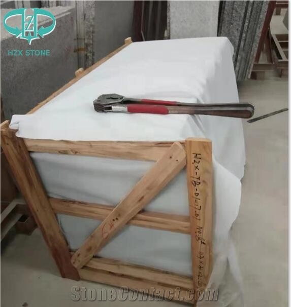 China Granite G602 Window Parapets Frame