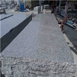 China Pearl Flower G383 Granite Small Slabs