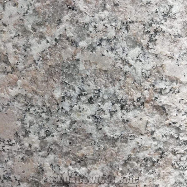China Popular Amoy Red Granite Tiles and Slabs
