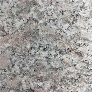 China Popular Amoy Red Granite Tiles and Slabs