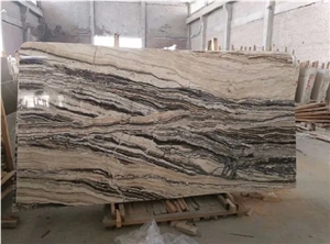 China Zebra Jade Slab for Decoration China Zebra Jade Slab for Decoration