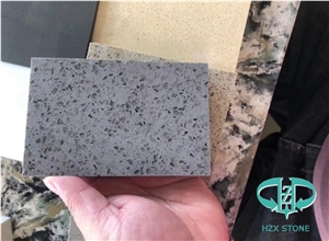 Chinese Artificial Quartzs Tiles for Floorings