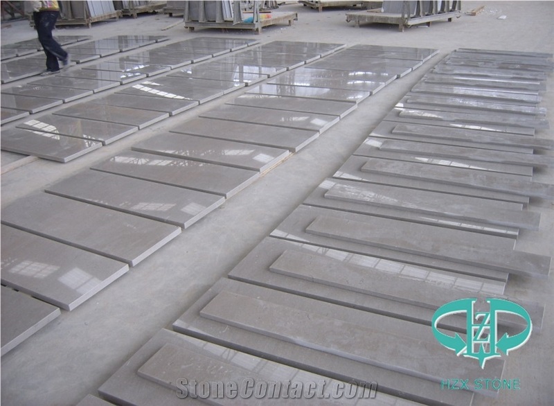 Chinese Cindy Grey for Flooring/Paving Decoration