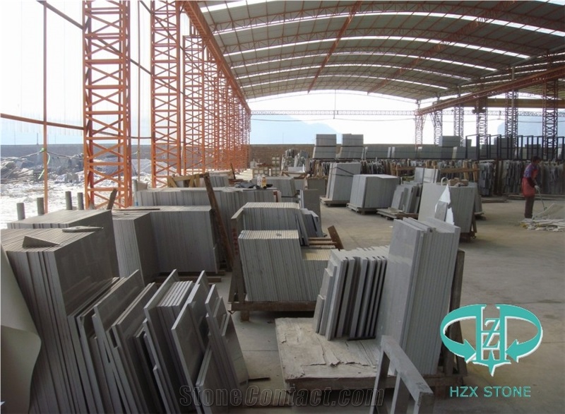 Chinese Cindy Grey for Flooring/Paving Decoration