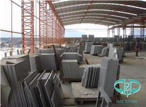 Chinese Cindy Grey for Flooring/Paving Decoration