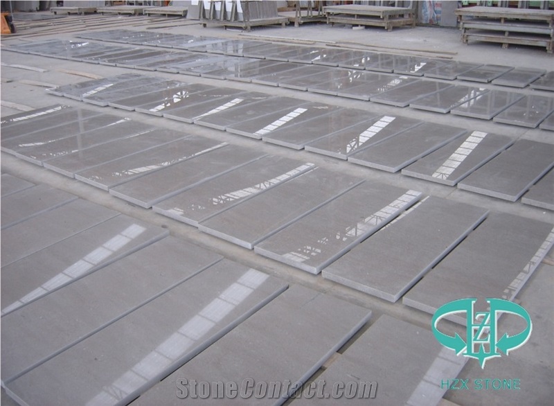 Chinese Cindy Grey for Flooring/Paving Decoration