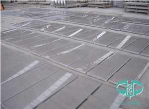 Chinese Cindy Grey for Flooring/Paving Decoration