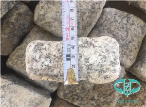 Chinese G603 Natural Split Face for Paver Stone