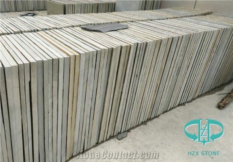 Chinese Rusty Slate Natural Split Tile for Floor