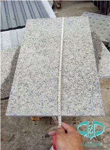 Classic Brown Flamed Top for Flooring Application