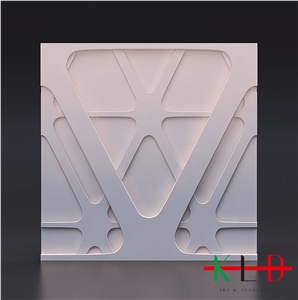 Cnc 3d Wall Stone Panels V Plus