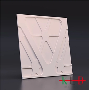 Cnc 3d Wall Stone Panels V Plus