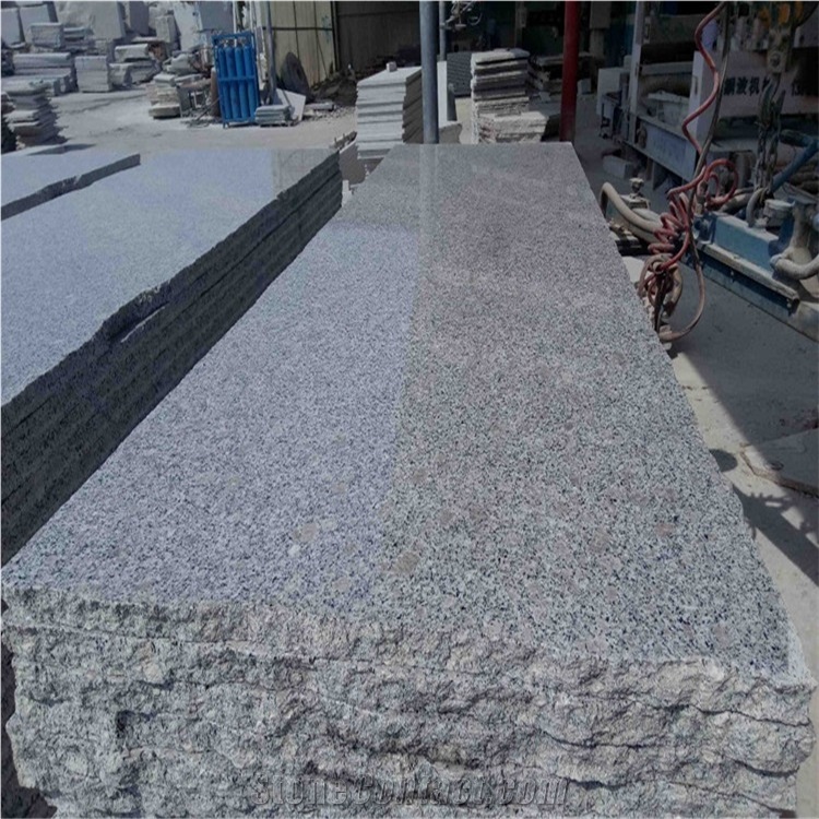 Coffee Brown Granite G383 Floor Tiles