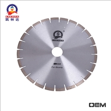 Diamond Circular Saw Blade Granite Blade