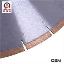 Diamond Segmented Circular Saw Cutting Blade