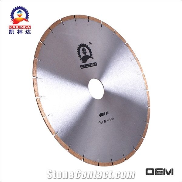 Diamond Segmented Circular Saw Cutting Blade