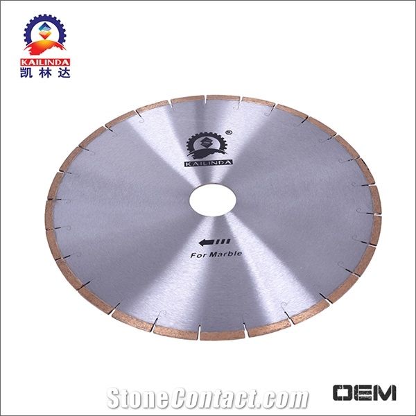Diamond Segmented Circular Saw Cutting Blade