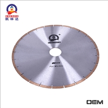 Diamond Segmented Circular Saw Cutting Blade