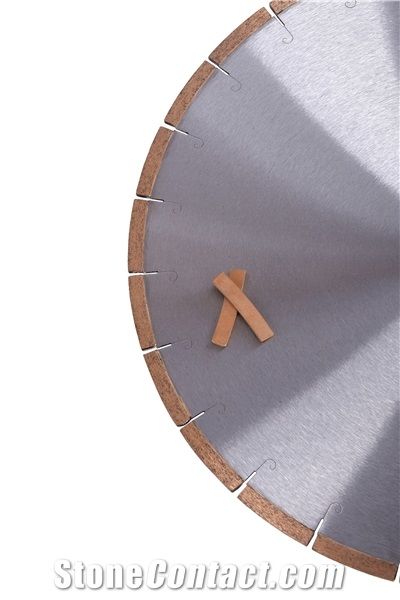 Diamond Segmented Circular Saw Cutting Blade