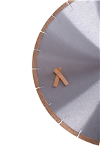 Diamond Segmented Circular Saw Cutting Blade