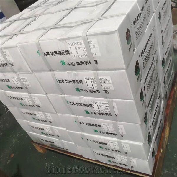 Diamond Wire Saw For Quarrying Stone