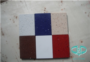 Different Color Of Artificial Stone Polished Tile