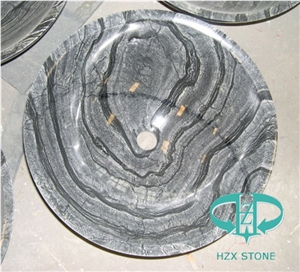 Different Type Of Granite Sink&Basins for Bathroom