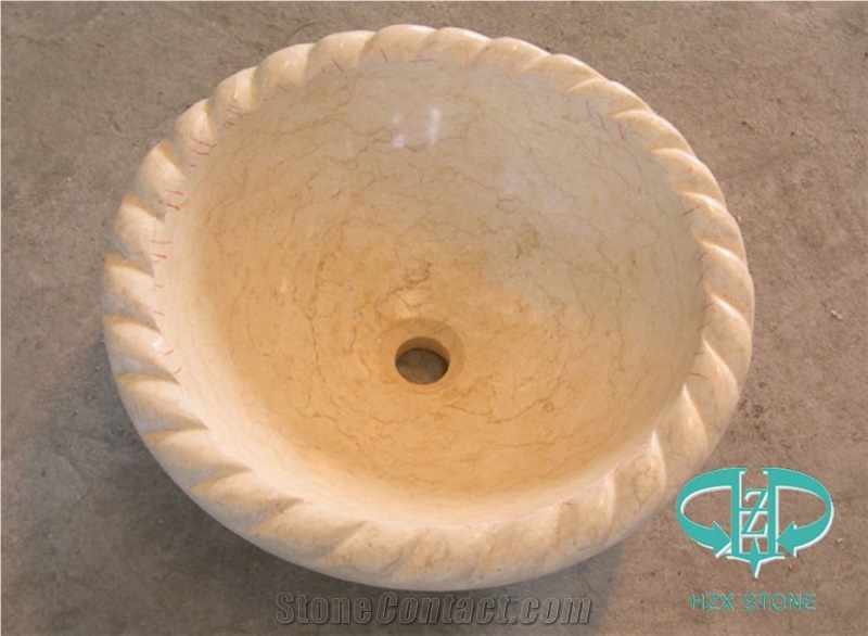 Different Type Of Granite Sink&Basins for Bathroom