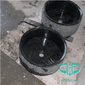 Different Type Of Granite Sink&Basins for Bathroom