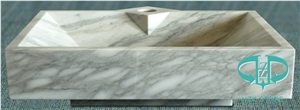Different Type Of Granite Sink&Basins for Bathroom