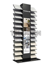 Display Rack For Quartz