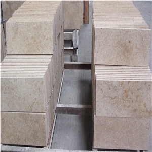 Egypt Galala Beige Marble Walling Tile