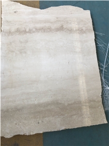 Emotion White Travertine,Karmel Travertine Slabs Emotion White Travertine,Karmel Travertine Slabs