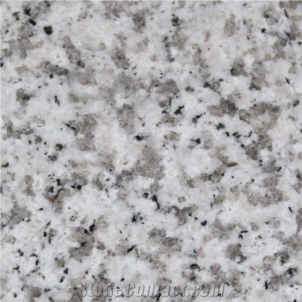 Exterior Pattern G655 China Grey Granite Cobbles