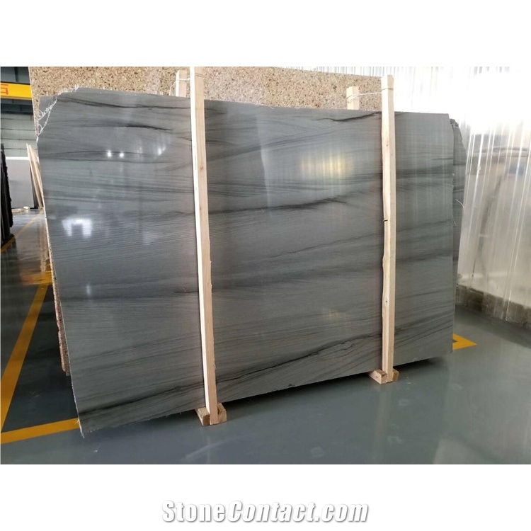 Factory Direct Grey Marble Interior Sculptures