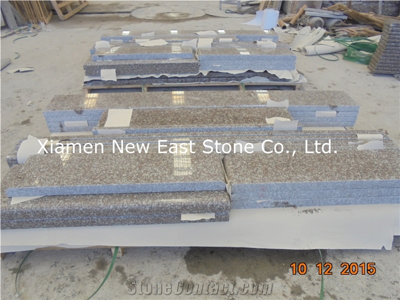 Factory Offer Best Original G664 Simple Tombstone