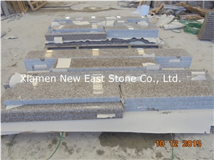 Factory Offer Best Original G664 Simple Tombstone