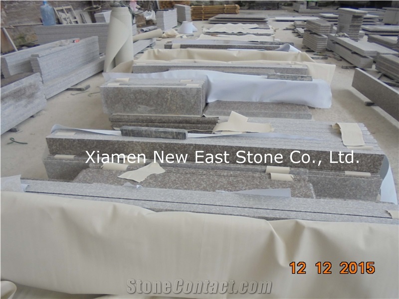 Factory Offer Best Original G664 Simple Tombstone