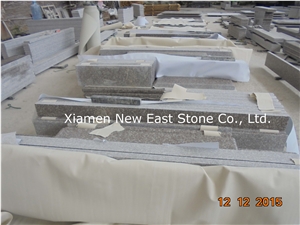 Factory Offer Best Original G664 Simple Tombstone