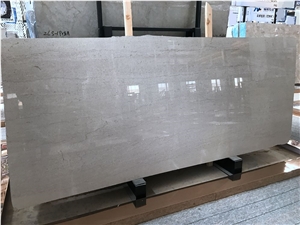 Factory Price Branda Grey Marble Slabs for Project