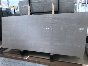 Factory Price Branda Grey Marble Slabs for Project