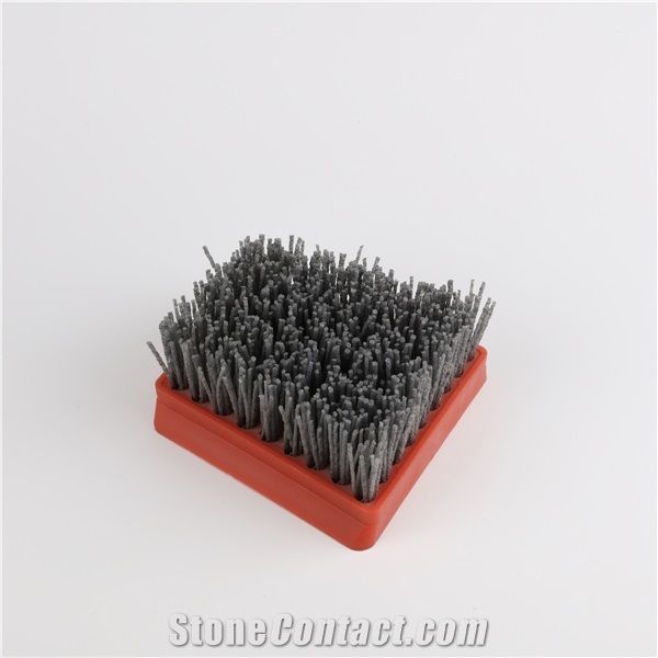 Frankfurt Antique Brush Marble Granite Grindind