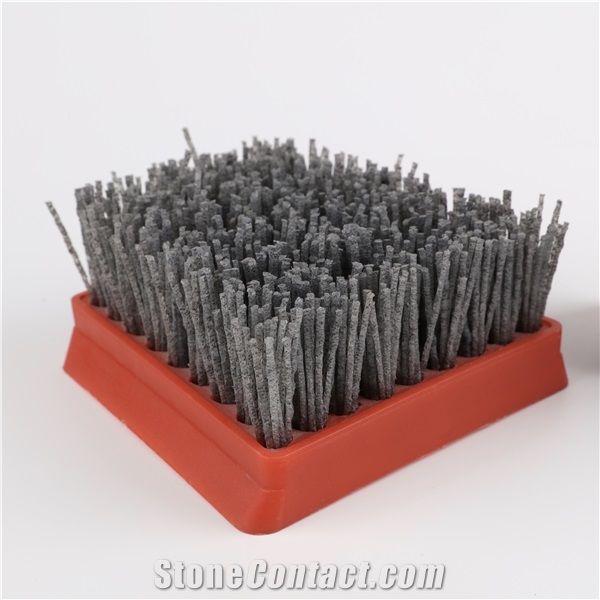 Frankfurt Antique Brush Marble Granite Grindind