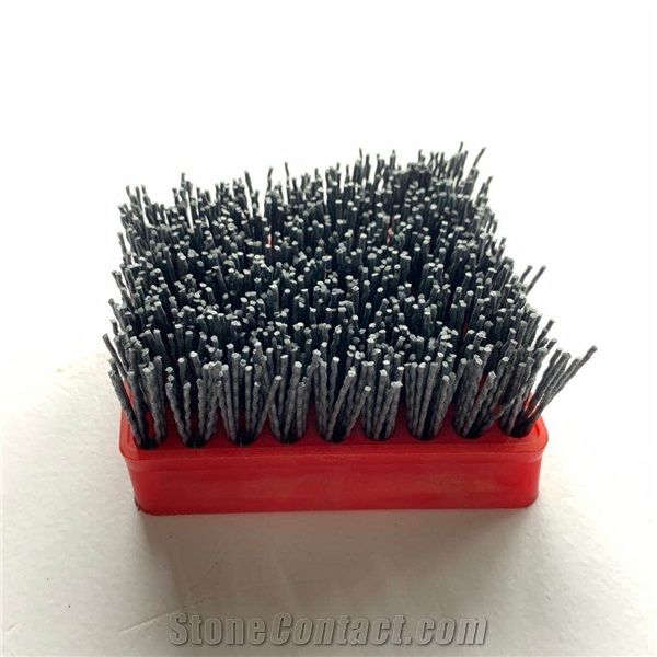 Frankfurt Antique Brush Marble Granite Grindind