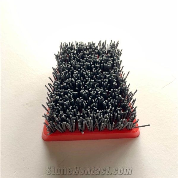 Frankfurt Antique Brush Marble Granite Grindind