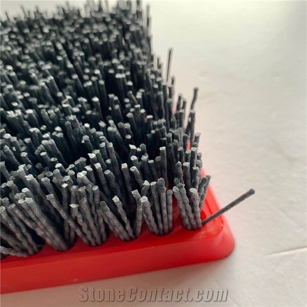 Frankfurt Antique Brush Marble Granite Grindind