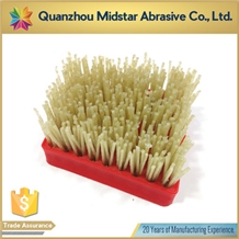 Frankfurt Diamond Brush for Marble Leather Surface