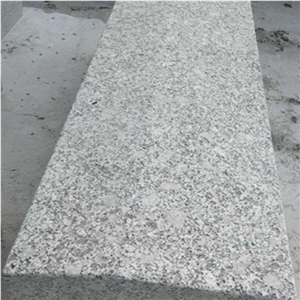 G341 Flamed Special Shape Granite Kerstones